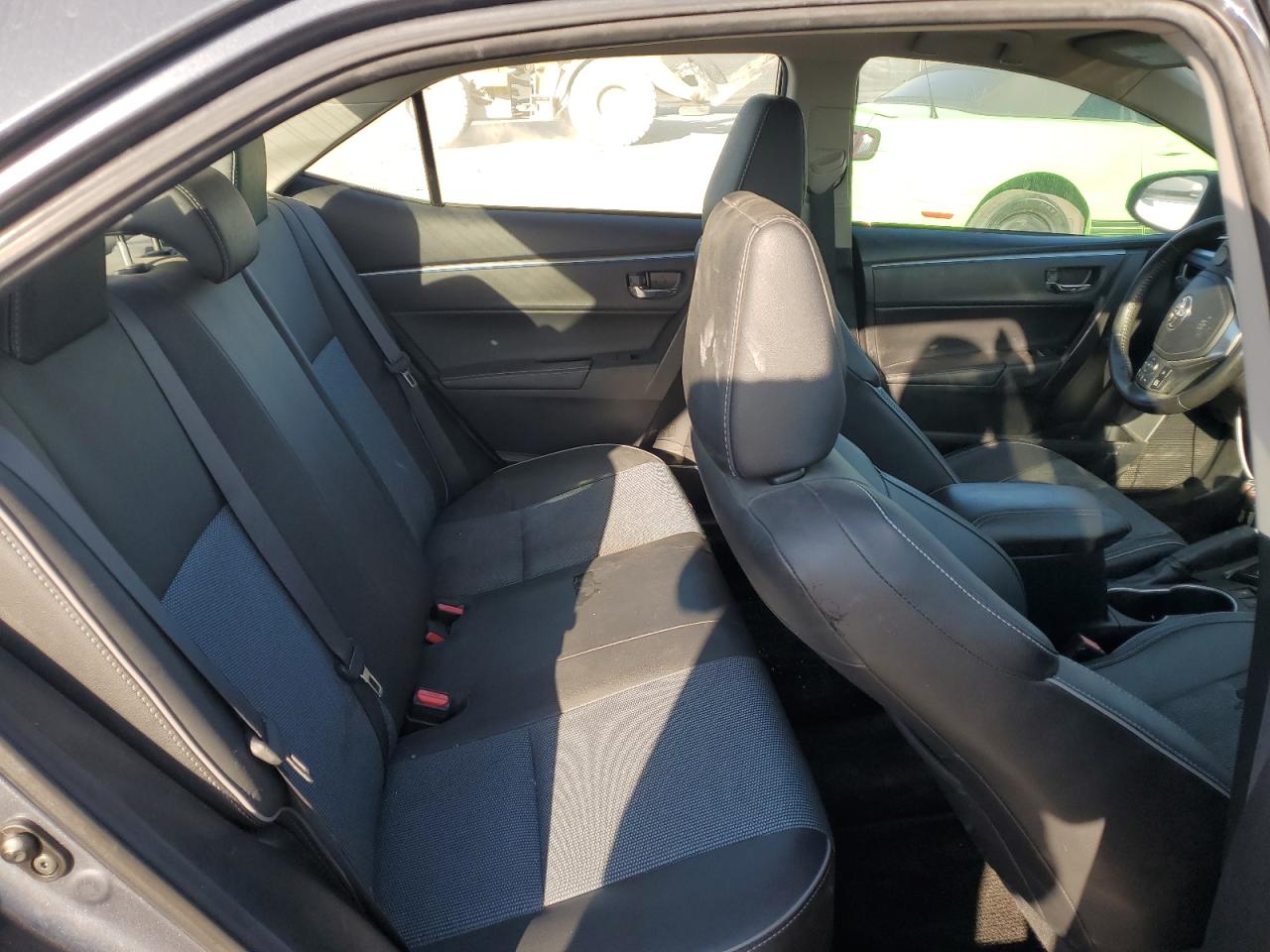 2014 Toyota Corolla L VIN: 2T1BURHE7EC139086 Lot: 84196745