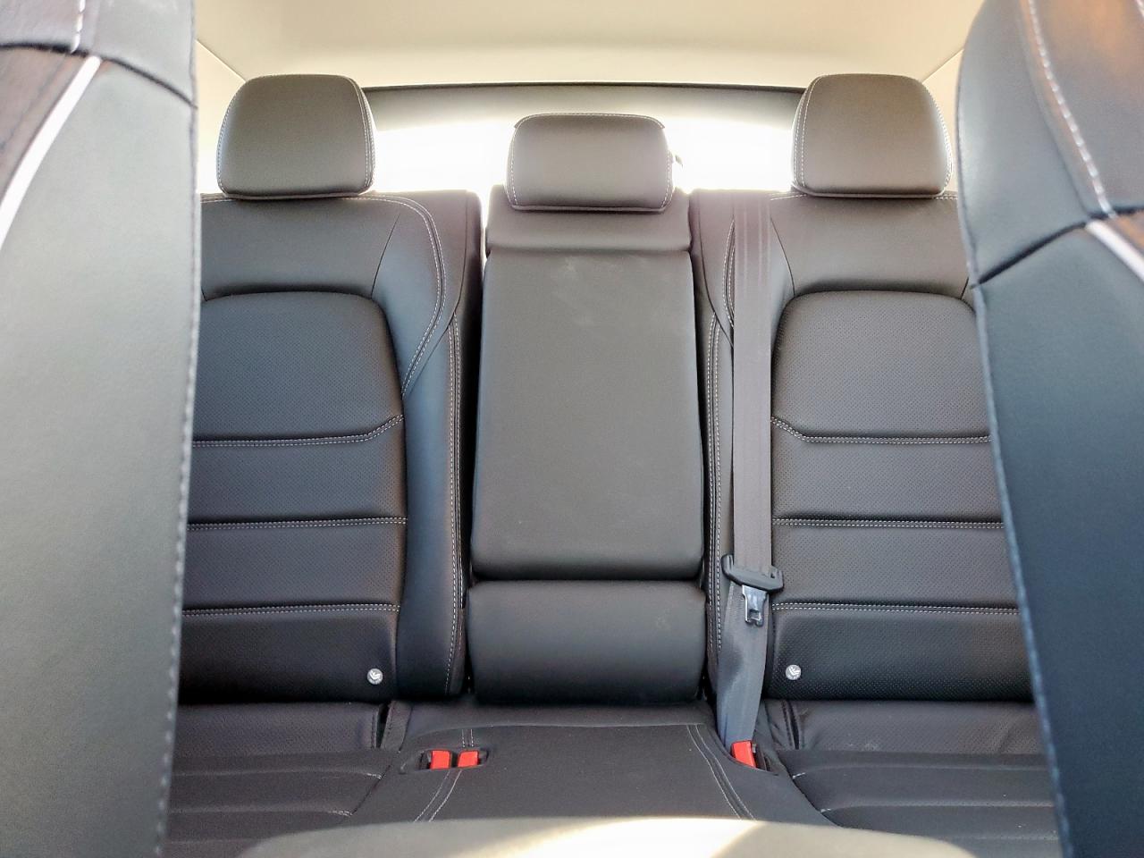 2024 Mazda Cx-5 Preferred VIN: JM3KFBCL1R0414420 Lot: 82226605