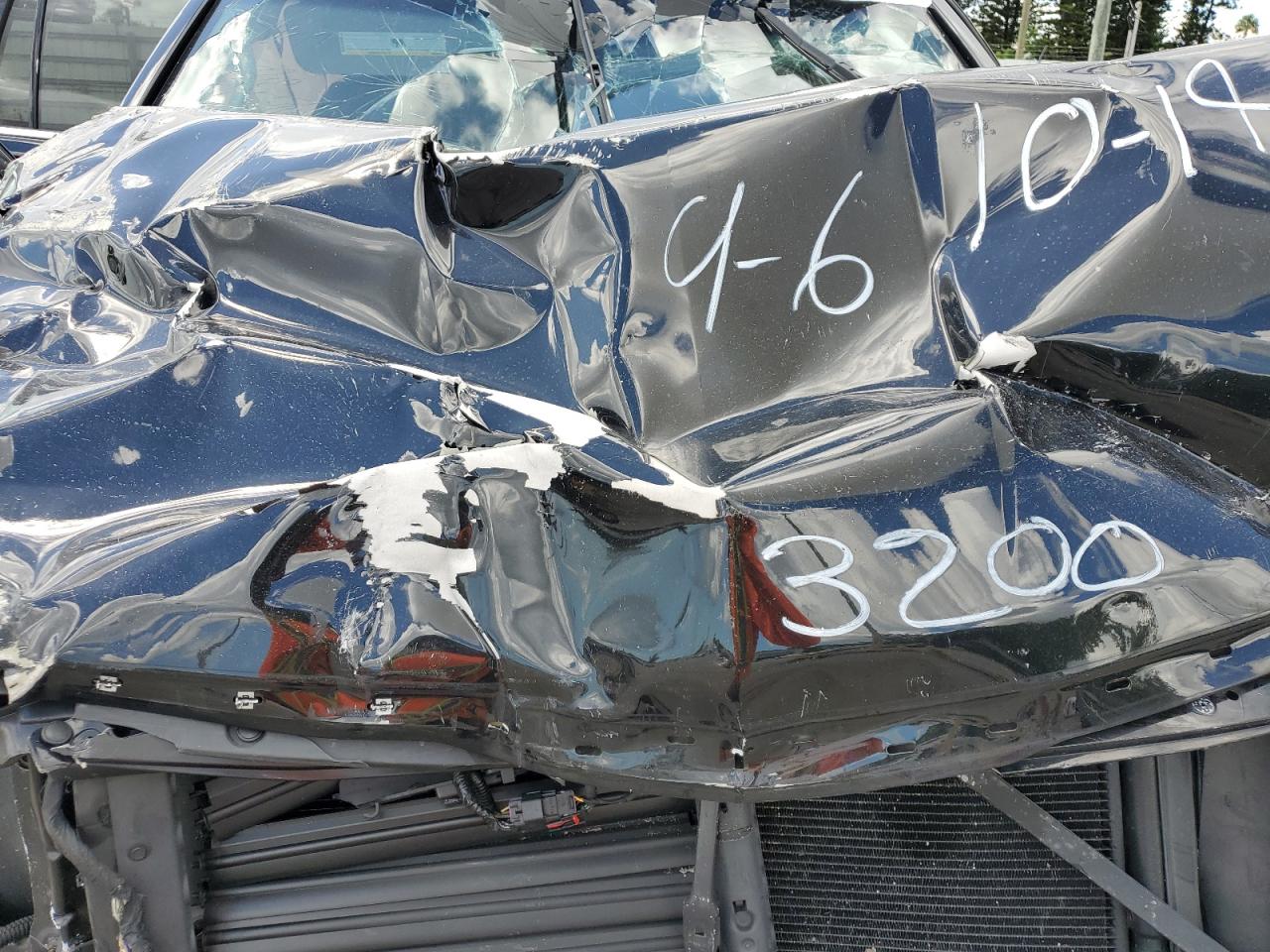 2017 Cadillac Escalade Luxury VIN: 1GYS4BKJ2HR203200 Lot: 84783515