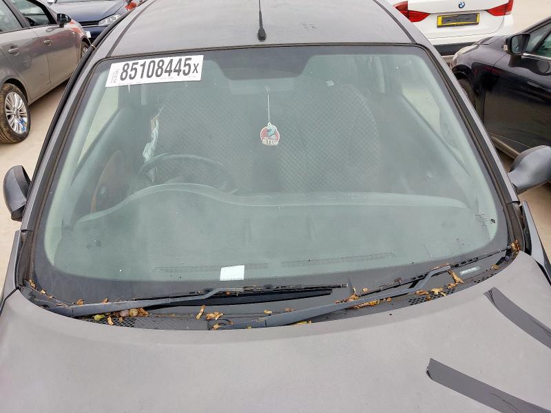2006 NISSAN MICRA SPIRITA AUTO 