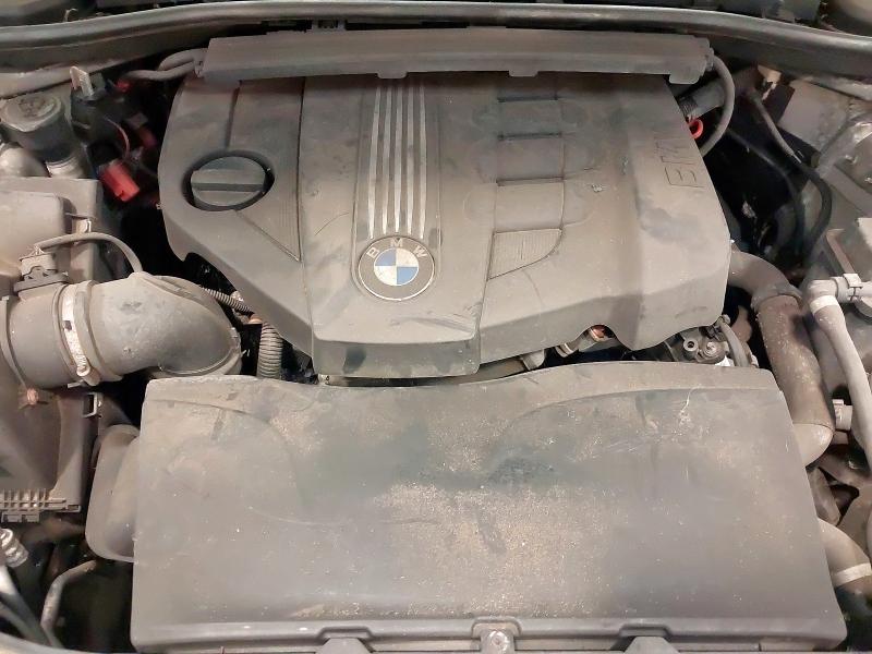2010 BMW 320D M SPORT AUTO 181 