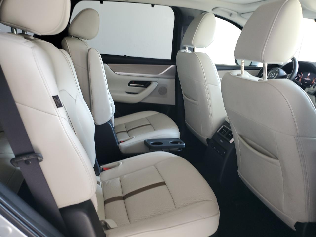 2025 Mazda Cx-90 Premium Plus VIN: JM3KKEHDXS1210357 Lot: 86996535