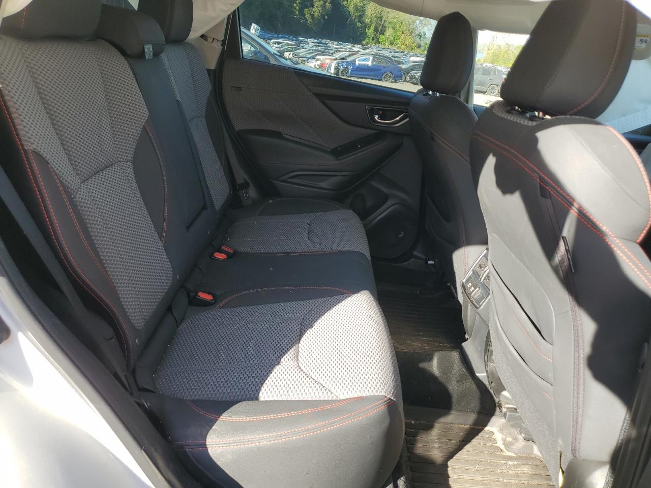 2022 Subaru Forester Sport VIN: JF2SKAJC2NH406003 Lot: 82246685