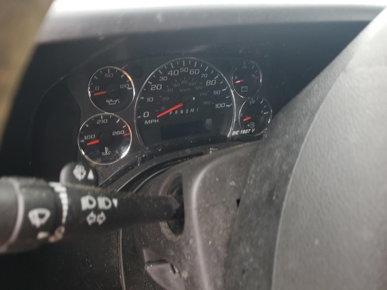 2024 GMC Savana G2500 VIN: 1GTW7AFP5R1180728 Lot: 85581875