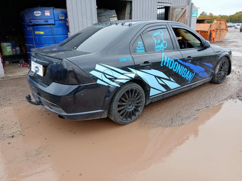 2005 FORD MONDEO 2.2TDCI 155 ST 4DR