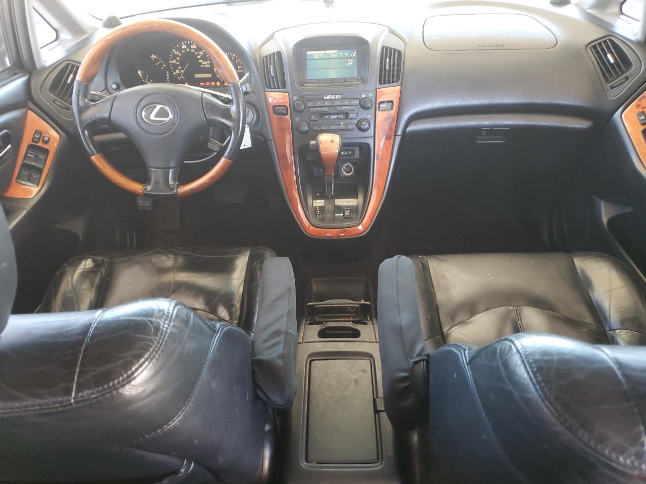 2001 Lexus Rx 300 VIN: JTJGF10U410092413 Lot: 82523575