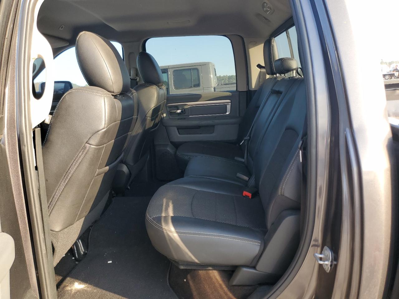 2017 Ram 1500 Slt VIN: 1C6RR6LG6HS856080 Lot: 89717325