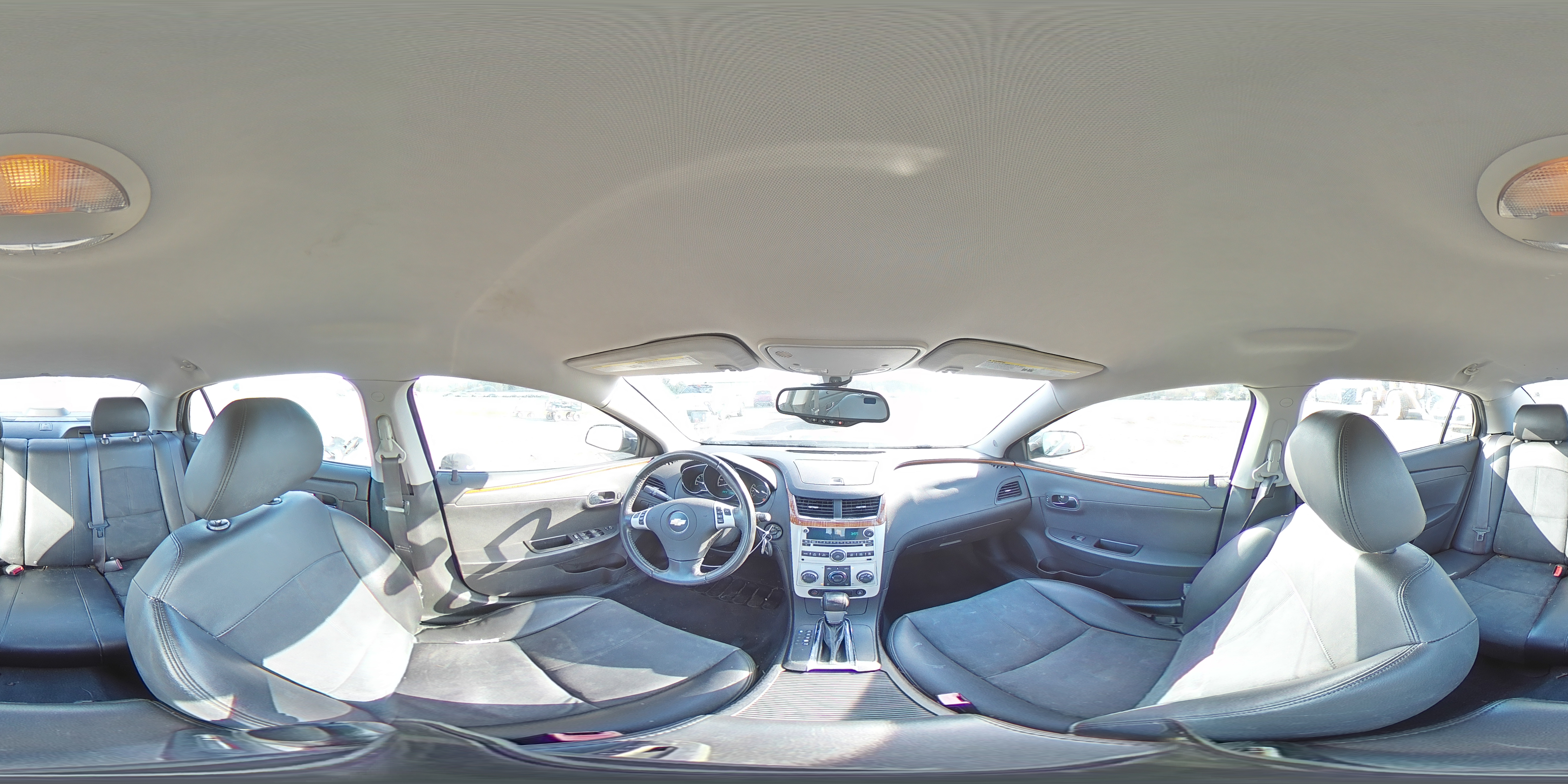 2012 Chevrolet Malibu 2Lt VIN: 1G1ZD5EU0CF125837 Lot: 82388485