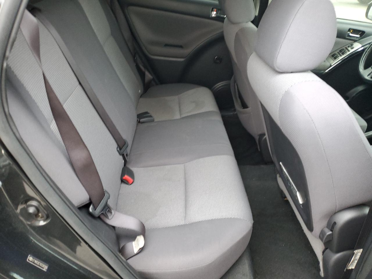 2006 Toyota Corolla Matrix Xr VIN: 2T1KR32E76C595906 Lot: 90918565