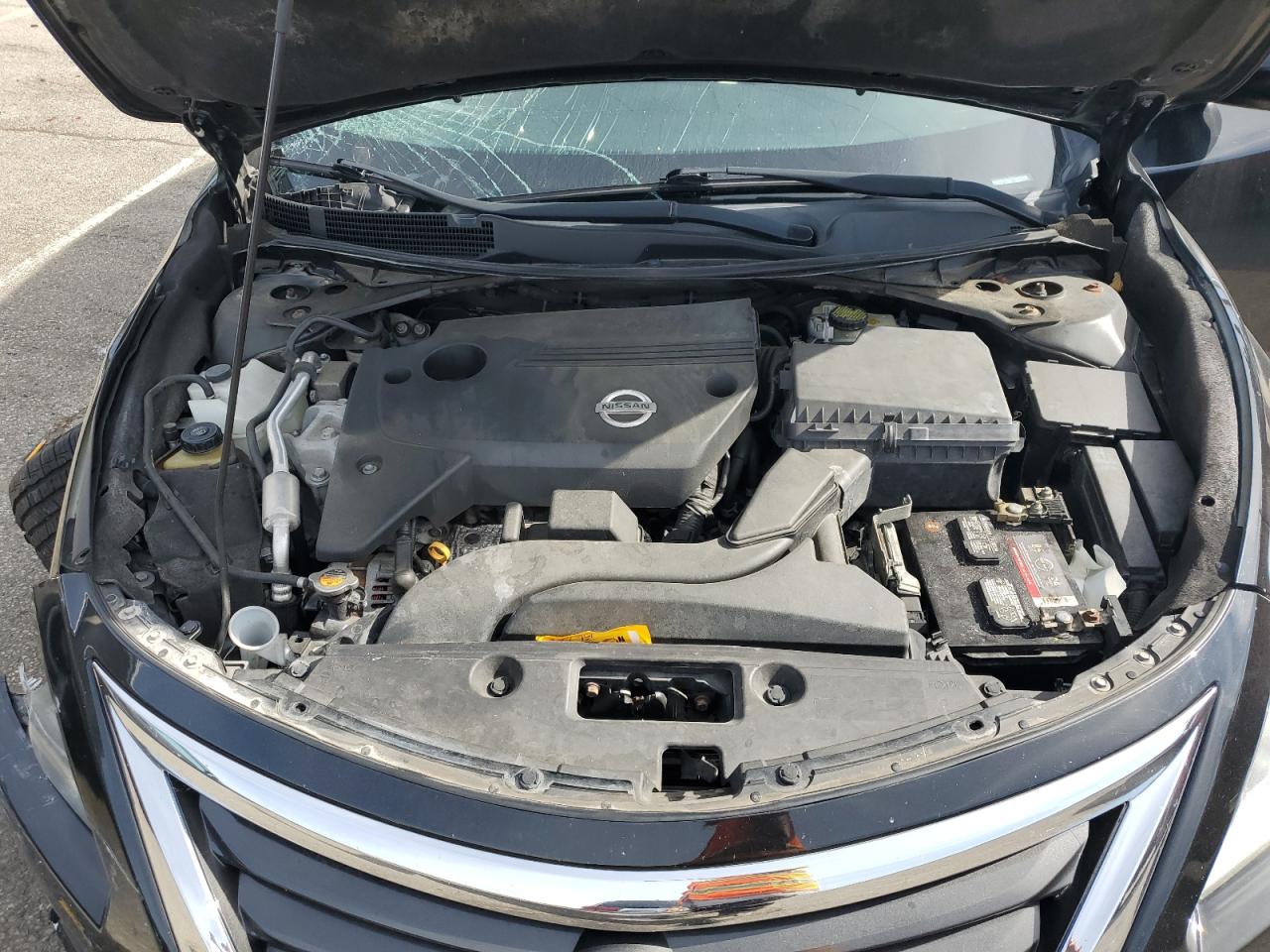 2015 Nissan Altima 2.5 VIN: 1N4AL3AP0FC209759 Lot: 82361305