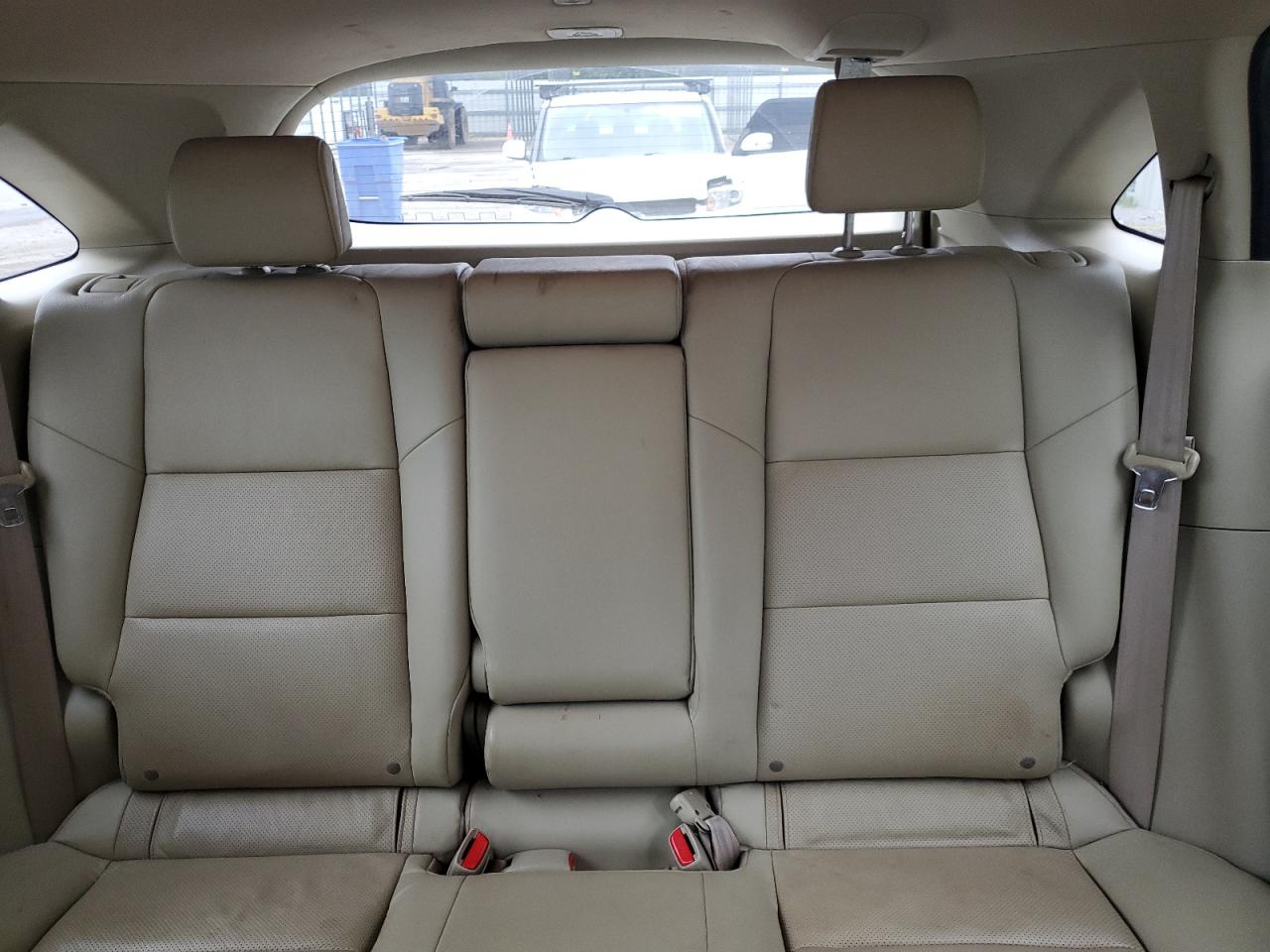 2013 Acura Rdx VIN: 5J8TB3H34DL007529 Lot: 84179075