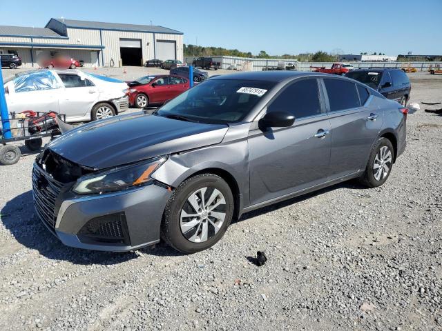 NISSAN ALTIMA S 2024