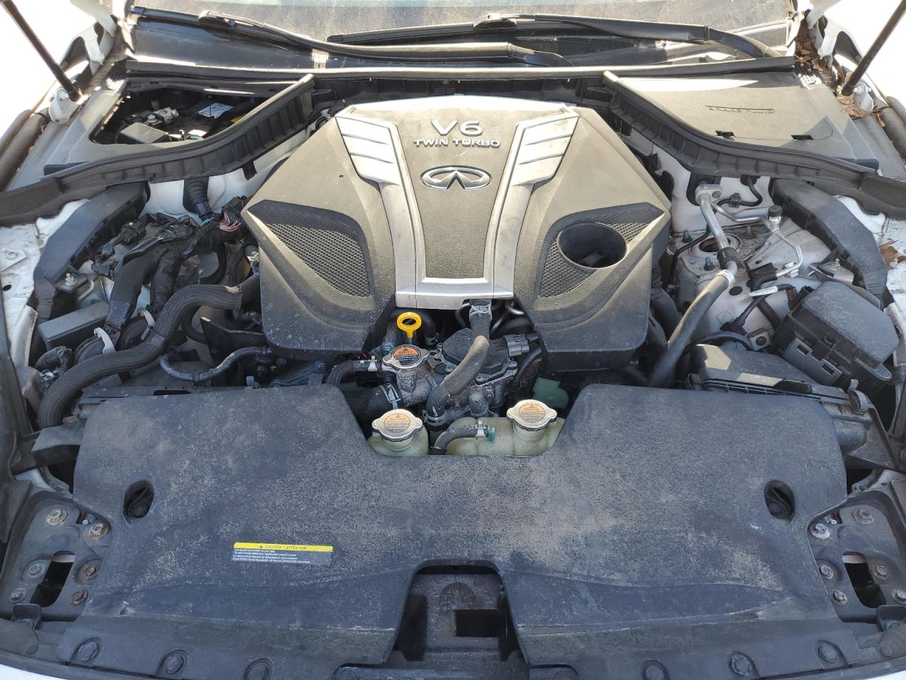 2018 Infiniti Q50 Luxe VIN: JN1EV7AR9JM611770 Lot: 87307225