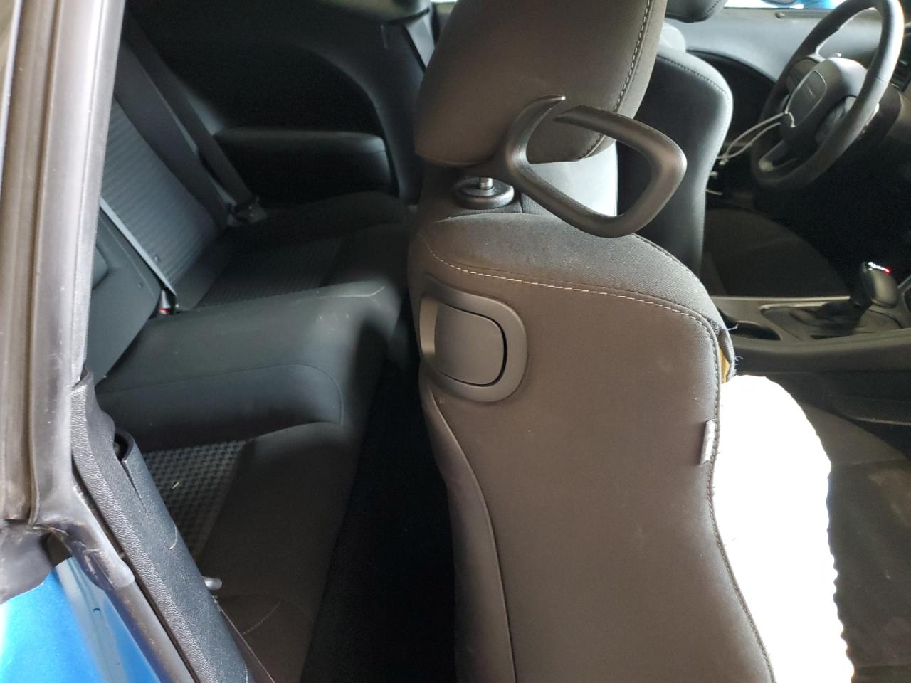 2019 Dodge Challenger R/T Scat Pack VIN: 2C3CDZFJ7KH718864 Lot: 90409675