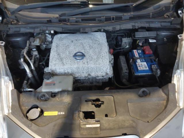 2014 NISSAN LEAF 