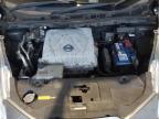 2014 NISSAN LEAF  for sale at Copart CASTLEDERMOT - IRELAND