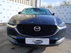 2024 MAZDA CX-30 2.5 E-SKYACTIV G MHEV [140] CENTRE-LINE 5DR for sale at Copart CHESTER
