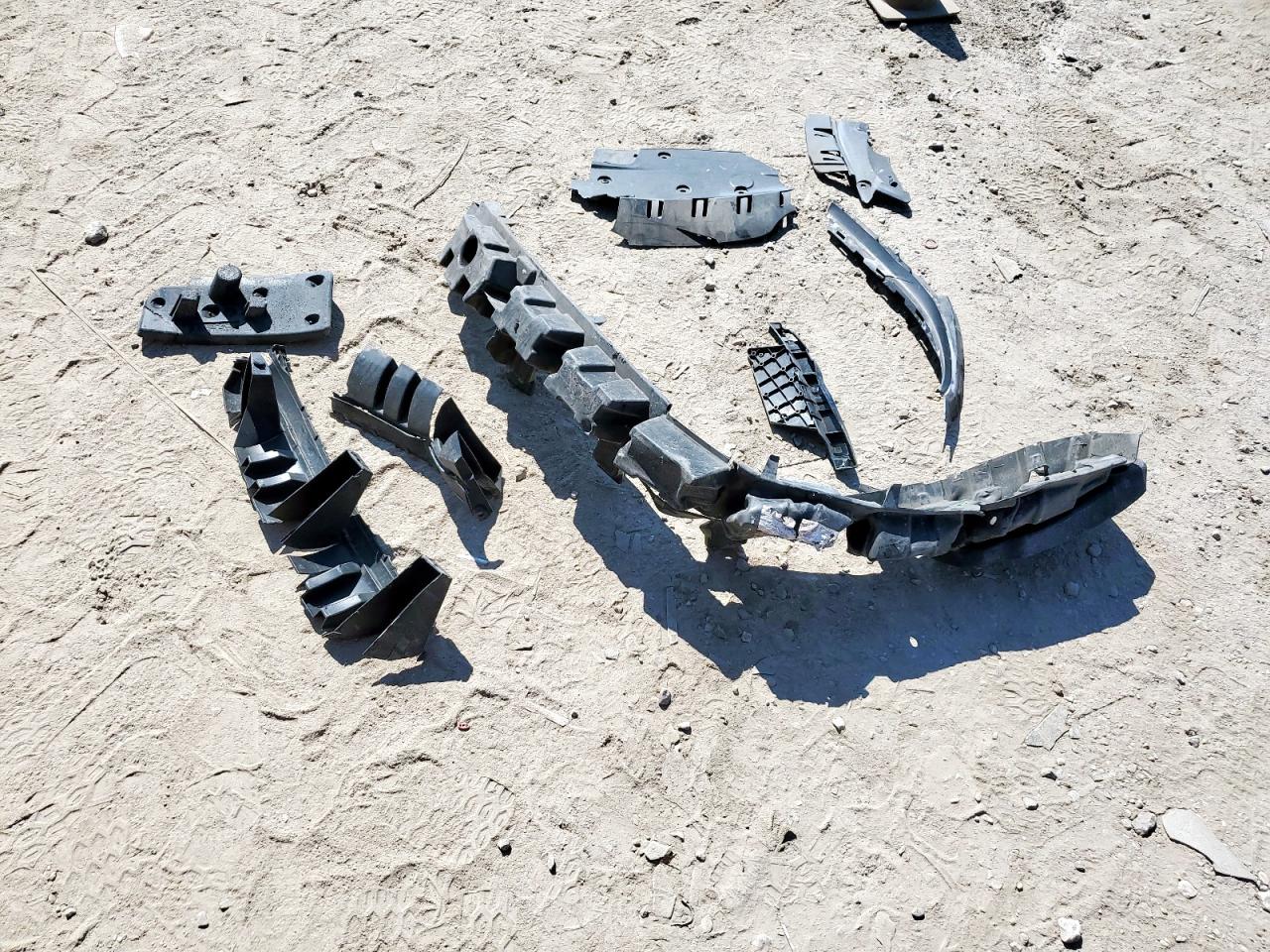 2017 Dodge Charger R/T 392 VIN: 2C3CDXGJ9HH552634 Lot: 85890015