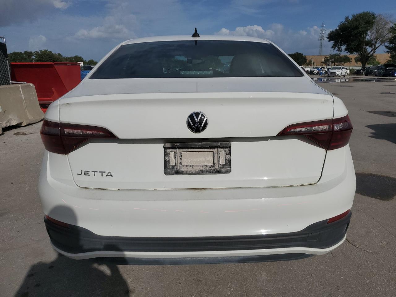 2024 Volkswagen Jetta Sport VIN: 3VWBM7BU0RM034338 Lot: 81816325