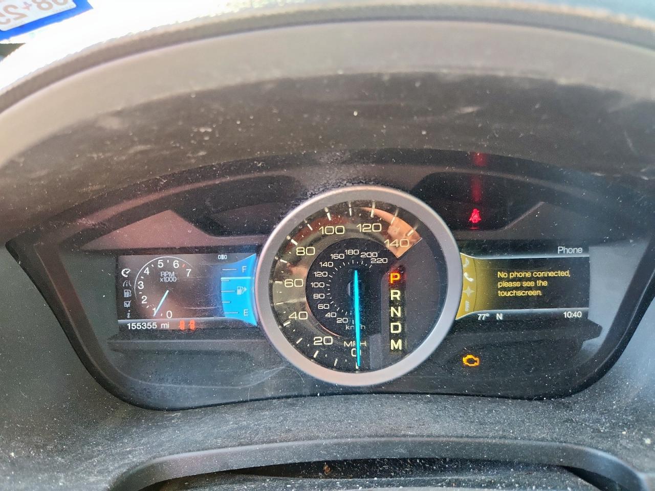 2013 Ford Explorer Xlt VIN: 1FM5K7D82DGA66535 Lot: 82442345