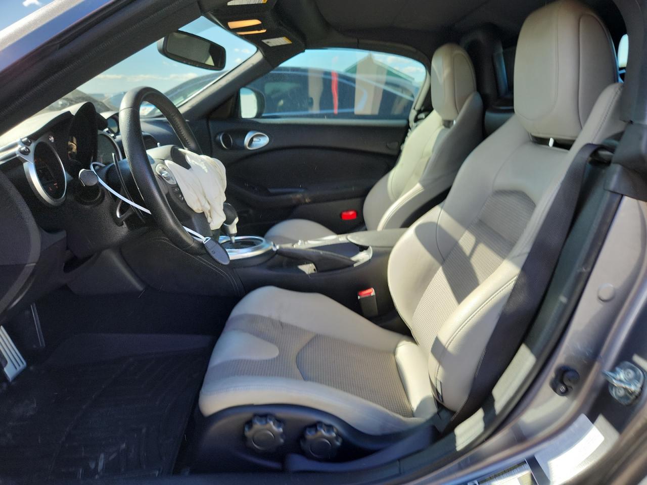 2019 Nissan 370Z Base VIN: JN1AZ4FH9KM620195 Lot: 84462385