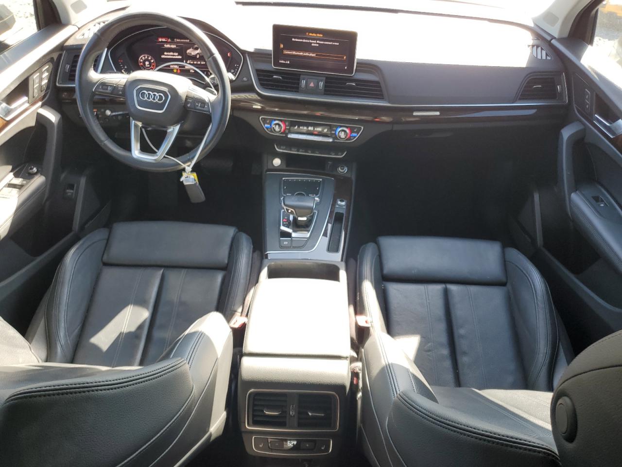 2019 Audi Q5 Prestige VIN: WA1CNAFY8K2031340 Lot: 89707745