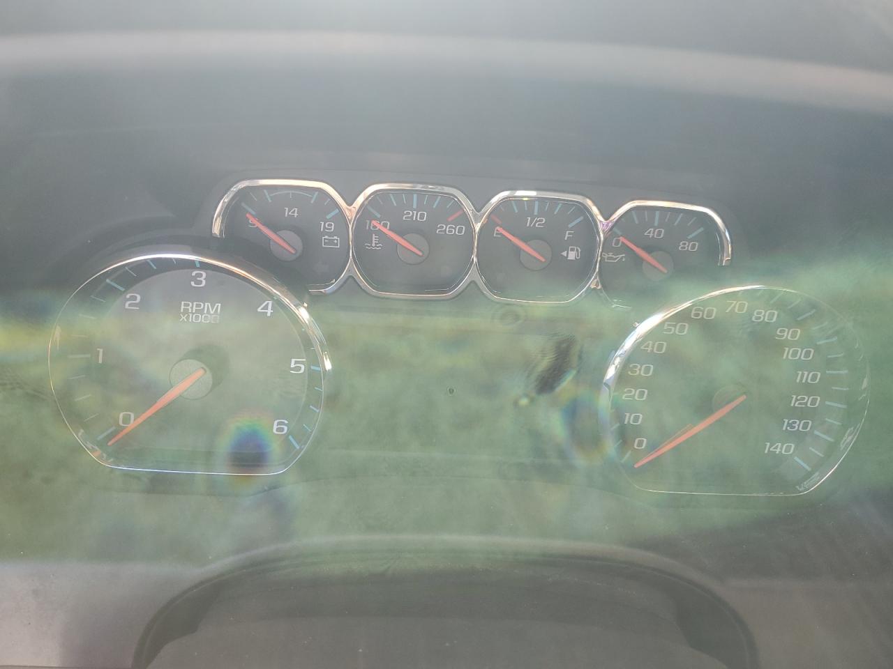 2017 GMC Sierra K1500 Slt VIN: 3GTU2NEC3HG333960 Lot: 89467175