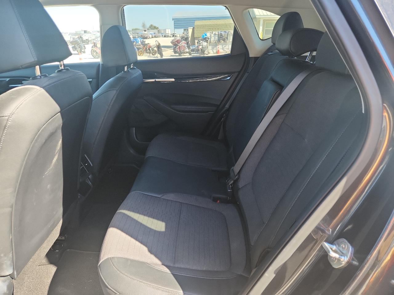 2023 Kia Seltos S VIN: KNDEU2AA3P7368638 Lot: 85850725