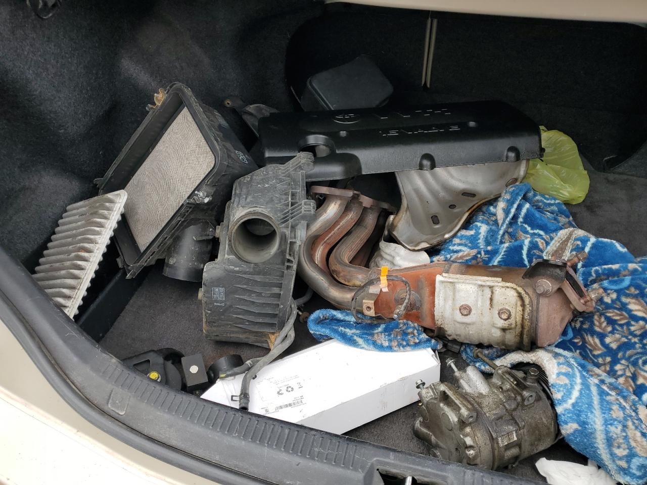 2007 Toyota Camry Ce VIN: 4T1BE46K17U012229 Lot: 85925005