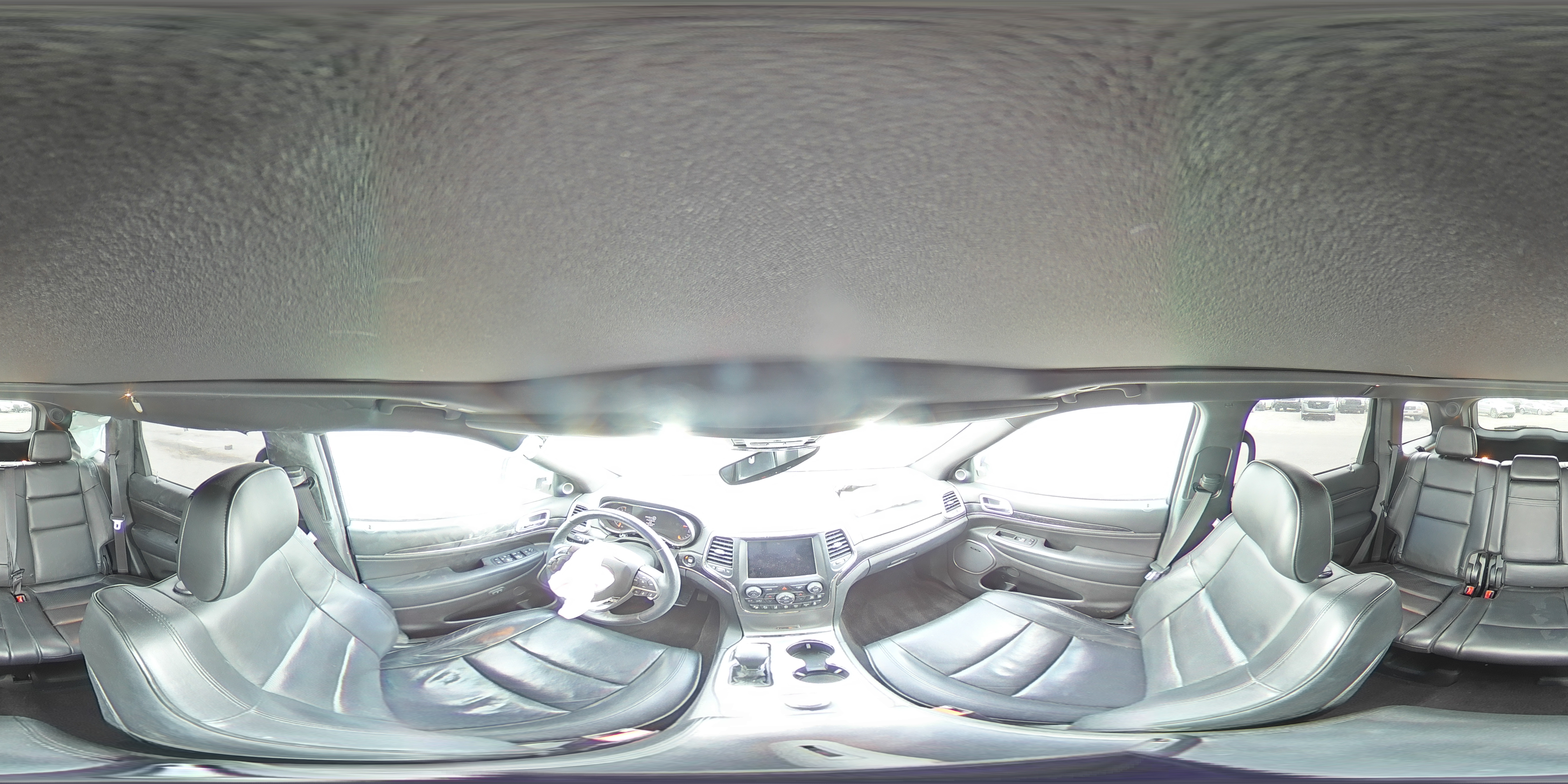 2018 Jeep Grand Cherokee Overland VIN: 1C4RJFCGXJC263564 Lot: 86516545