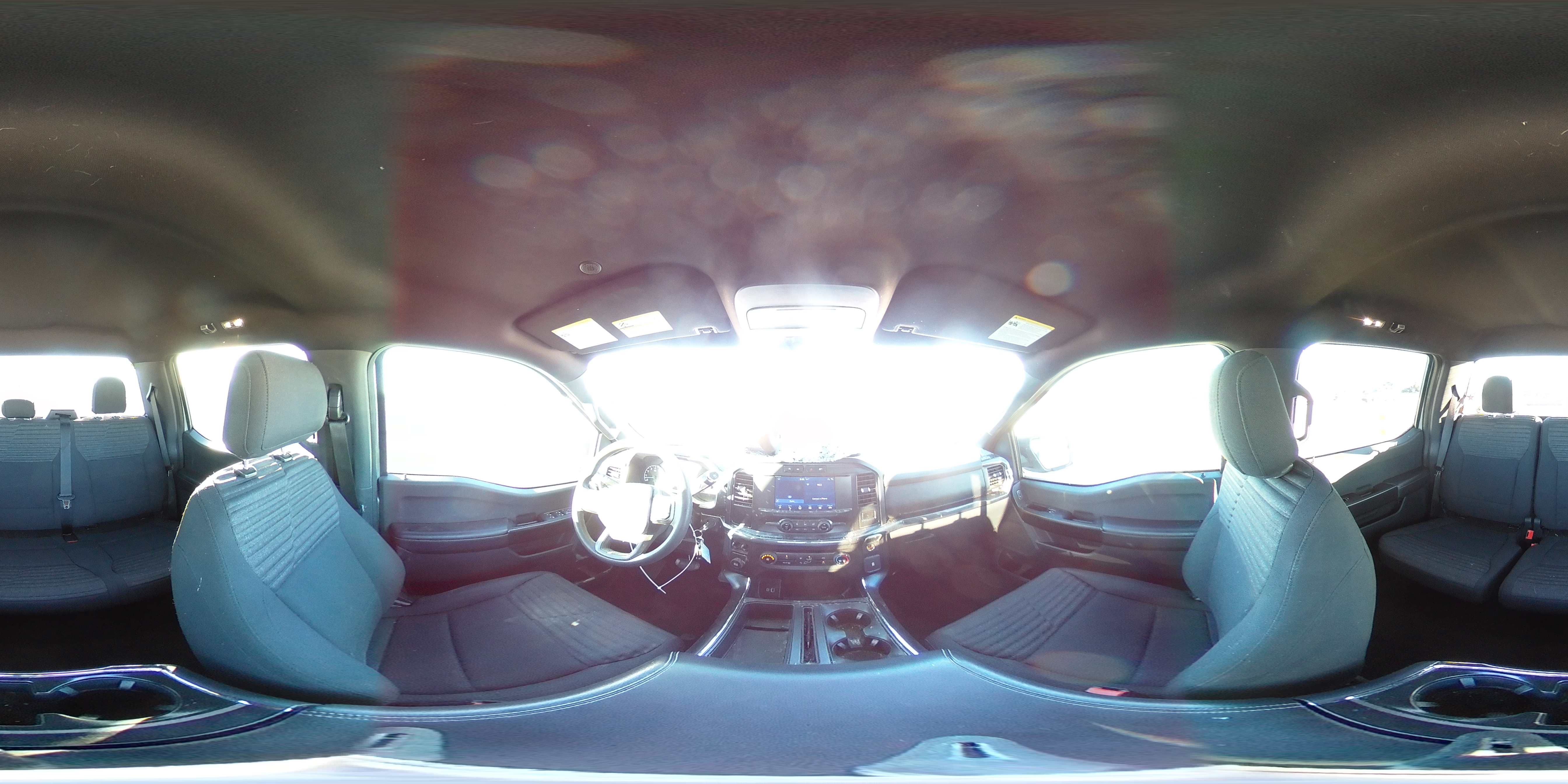 2021 Ford F150 Supercrew VIN: 1FTEW1C53MFA78163 Lot: 90433975