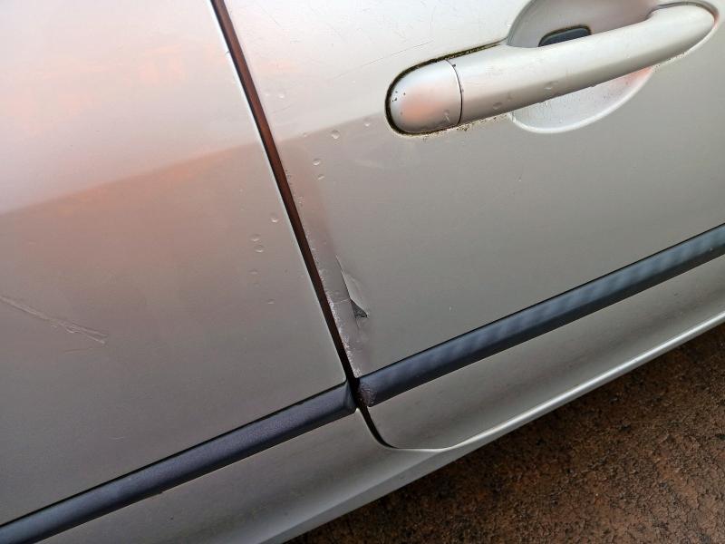 2006 RENAULT CLIO 1.4 16V DYNAMIQUE S 3DR