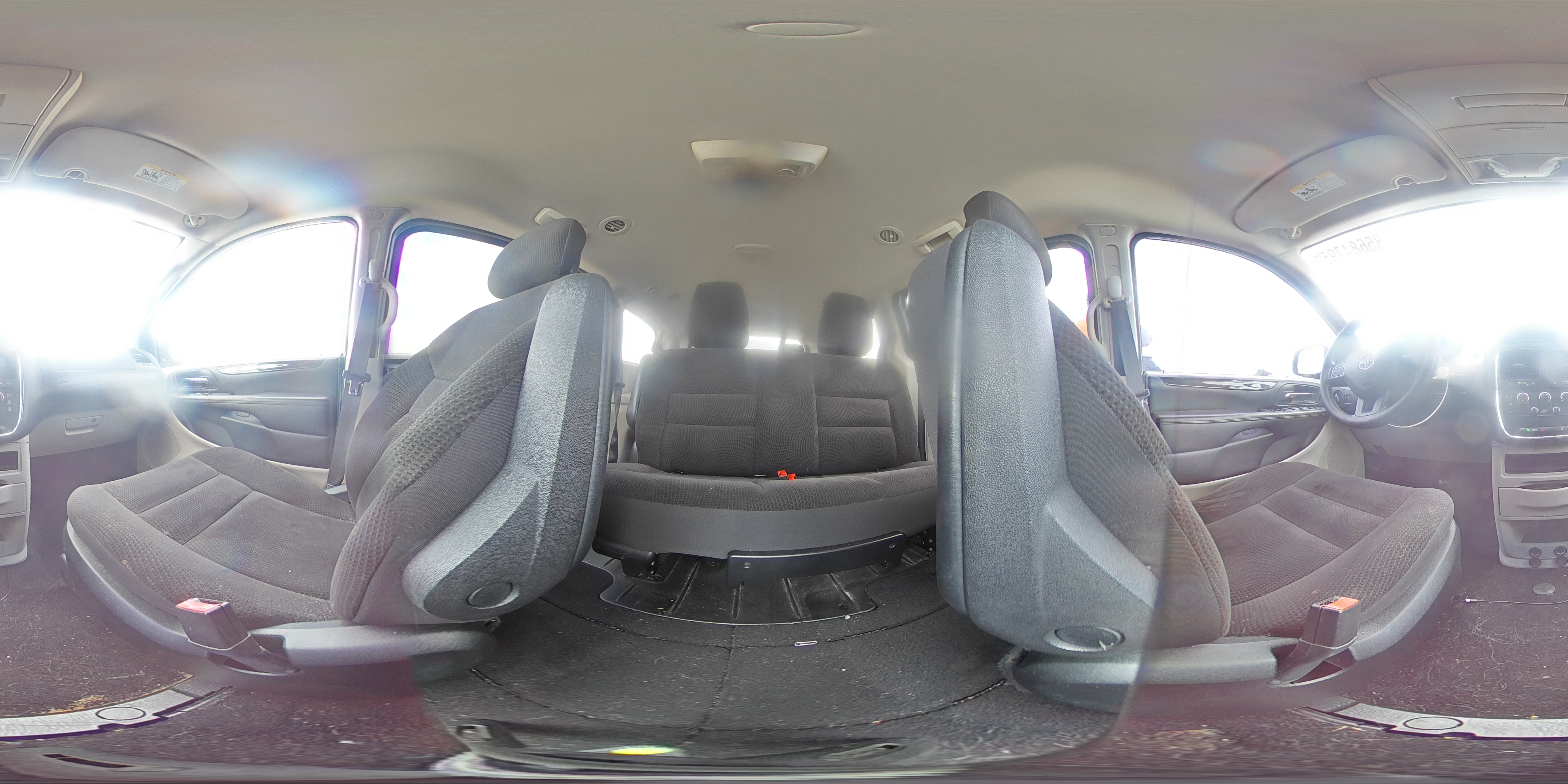 2018 Dodge Grand Caravan Se VIN: 2C4RDGBG4JR133995 Lot: 85684795