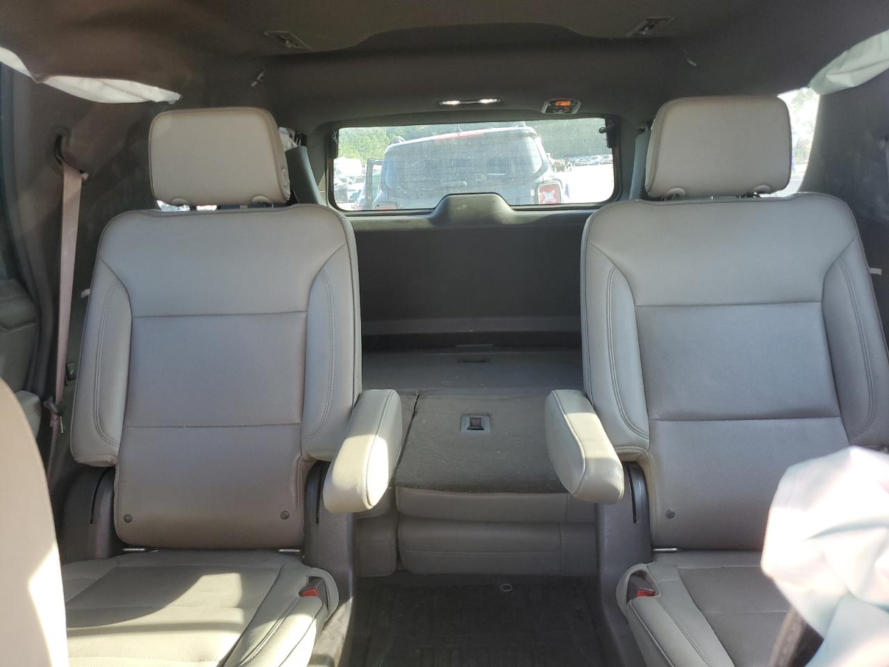 2021 GMC Yukon Slt VIN: 1GKS2BKD7MR483586 Lot: 89856515