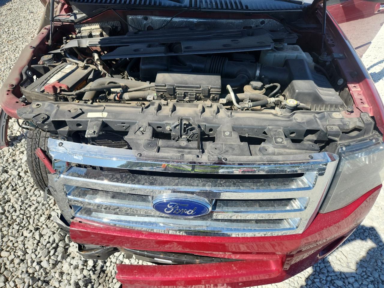 2014 Ford Expedition Limited VIN: 1FMJU1K56EEF57265 Lot: 85084015