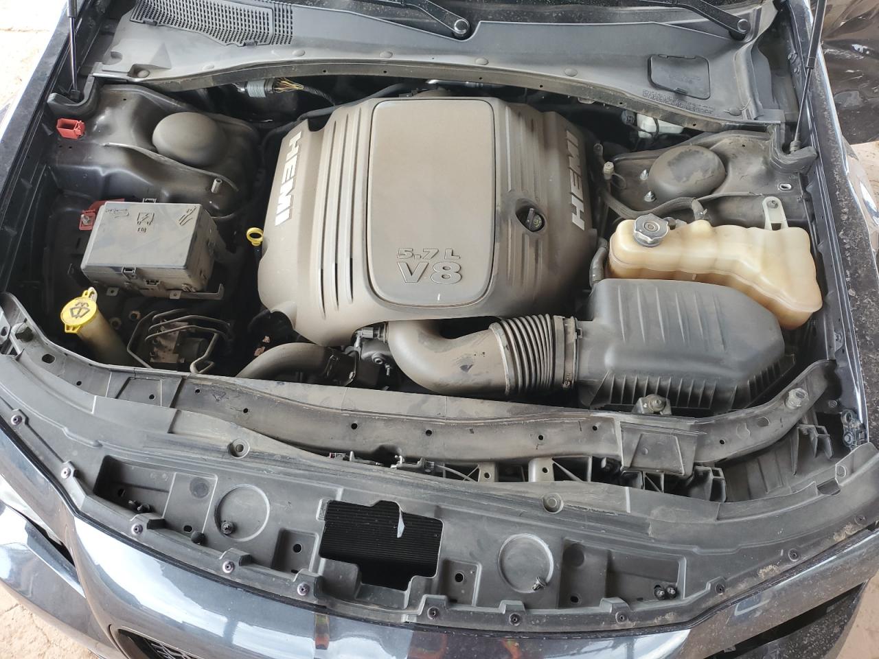 2015 Chrysler 300 S VIN: 2C3CCABT7FH756340 Lot: 85520105