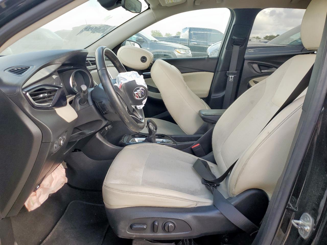 2021 Buick Encore Gx Select VIN: KL4MMDSL3MB153500 Lot: 85524855