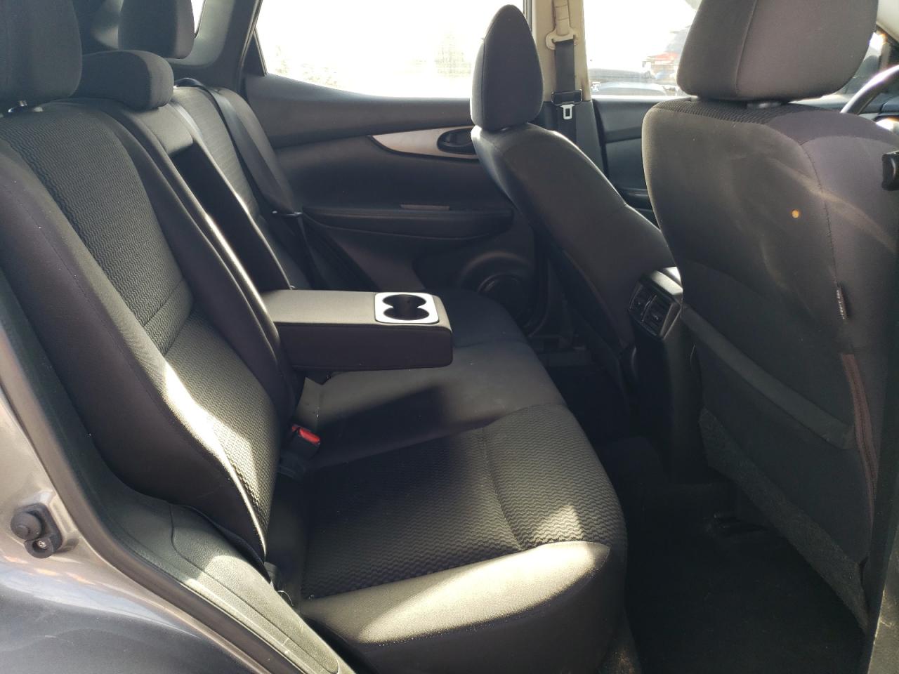 2019 Nissan Rogue Sport S VIN: JN1BJ1CP5KW233945 Lot: 82203575