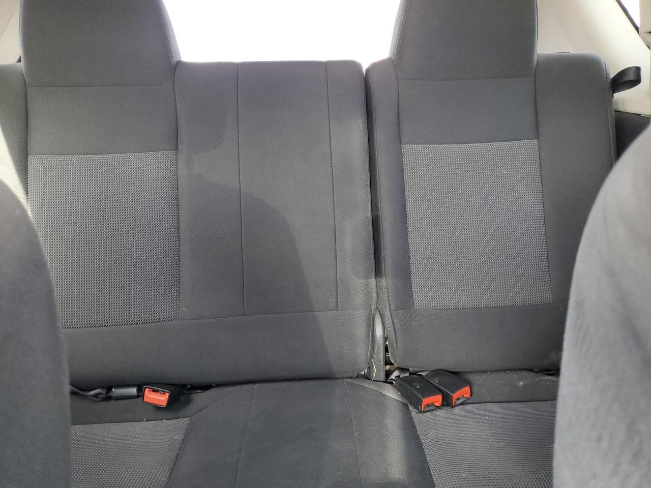 2014 Jeep Compass Sport VIN: 1C4NJDBB9ED569809 Lot: 87070905