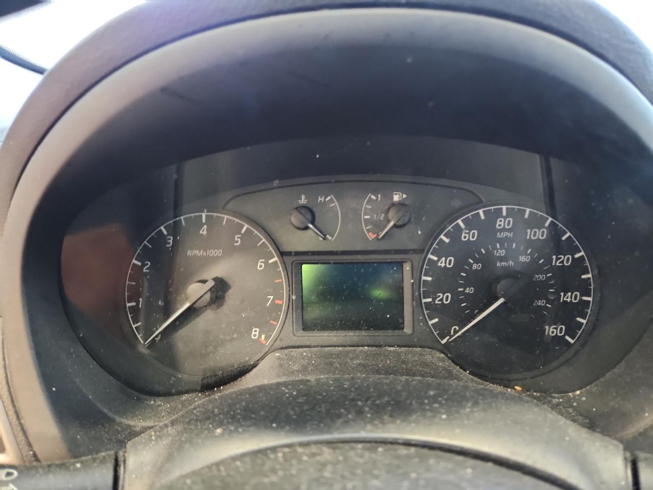 2014 Nissan Sentra S VIN: 3N1AB7AP4EY284140 Lot: 85345245