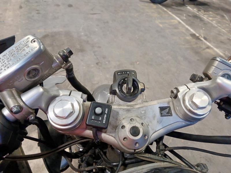 2006 HONDA CBR 1100 X-6 