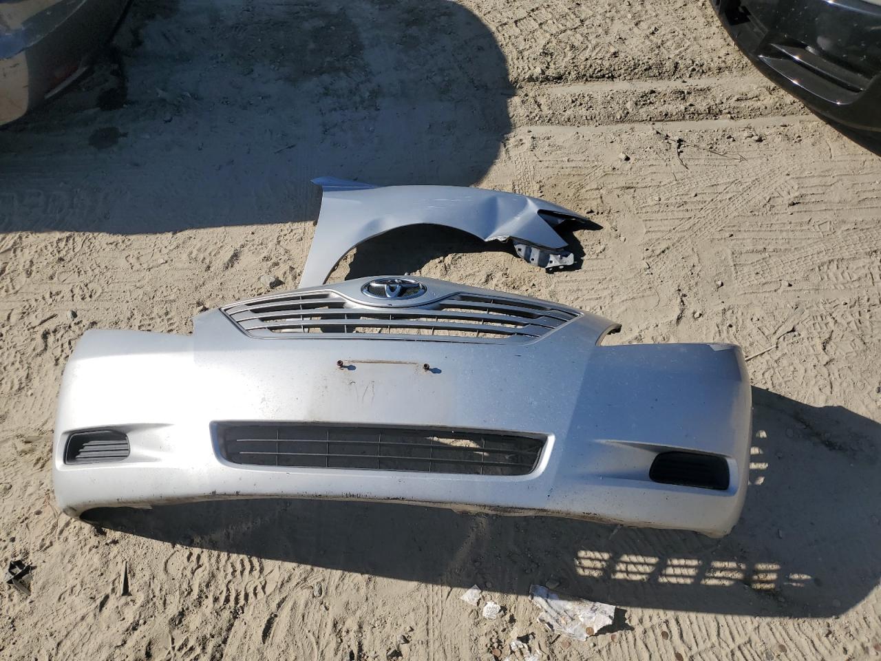 2009 Toyota Camry Base VIN: 4T1BE46K69U415500 Lot: 84794545