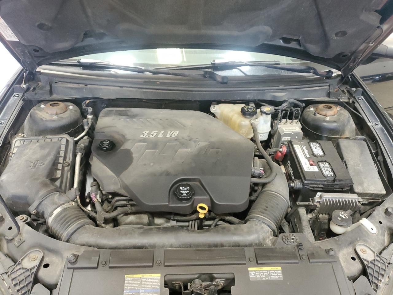 2007 Pontiac G6 Gt VIN: 1G2ZH58N974219690 Lot: 84710365