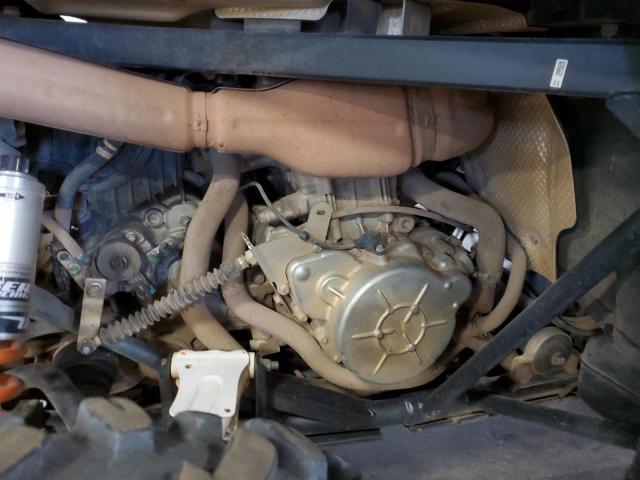 2018 POLARIS RZR S 1000 EPS  