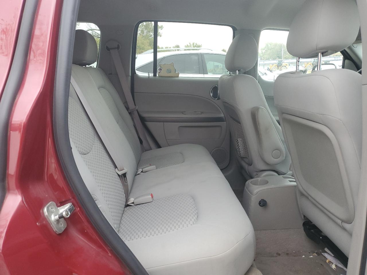 2007 Chevrolet Hhr Lt VIN: 3GNDA33P27S562758 Lot: 82001745