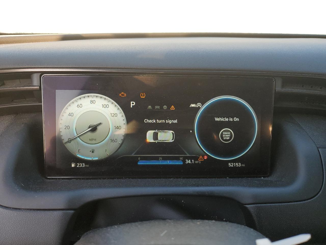 2022 Hyundai Tucson N Line VIN: KM8JF3AE8NU096017 Lot: 84563495