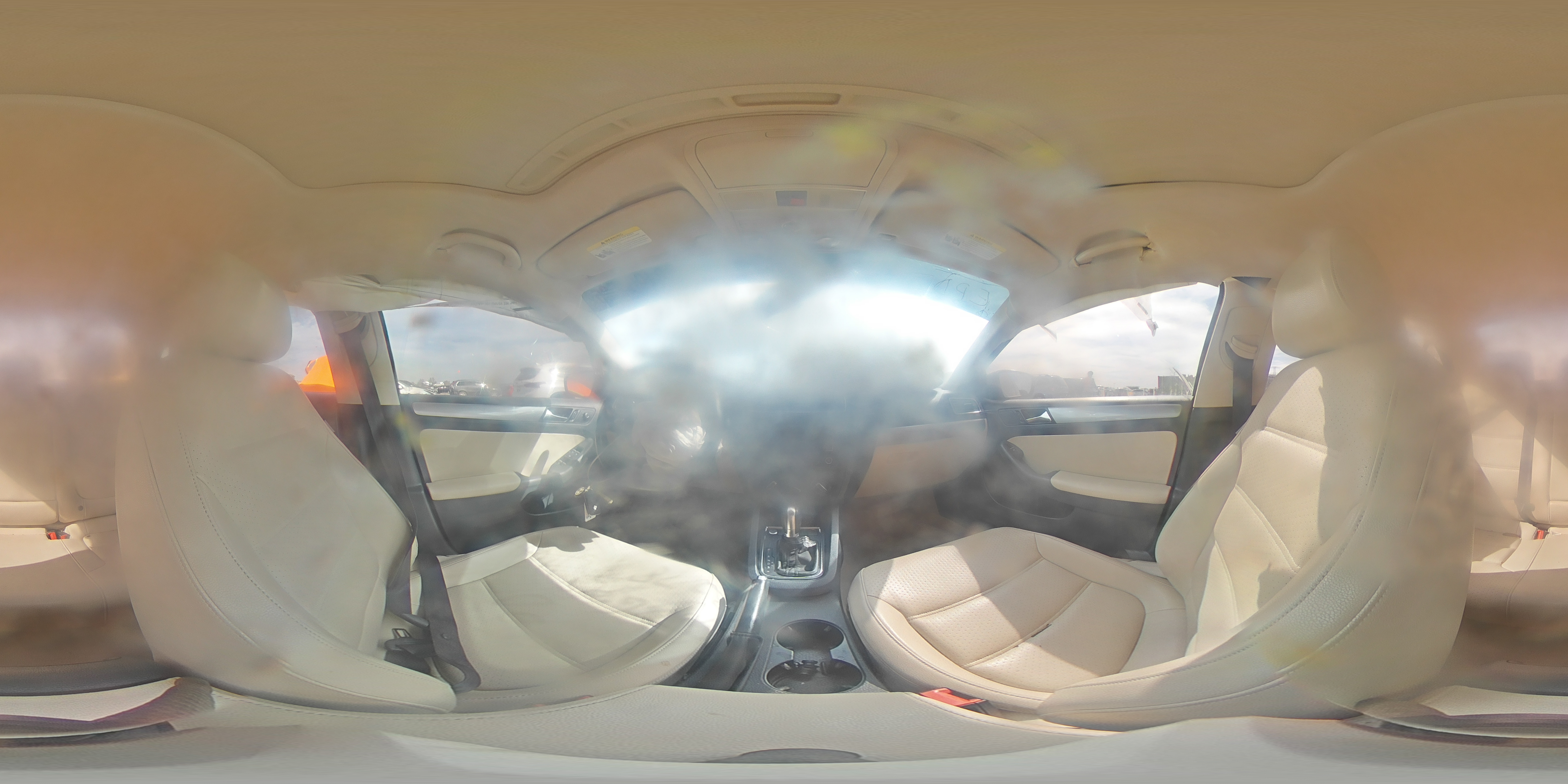 2015 Volkswagen Jetta Se VIN: 3VWD07AJ2FM311935 Lot: 81964525