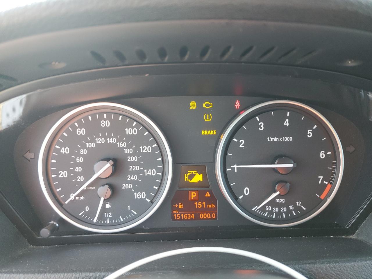 2013 BMW X5 xDrive35I VIN: 5UXZV4C52D0E07171 Lot: 84946945