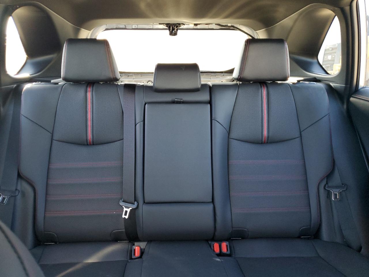 2024 Toyota Rav4 Prime Xse VIN: JTMGB3FV8RD210705 Lot: 84568785