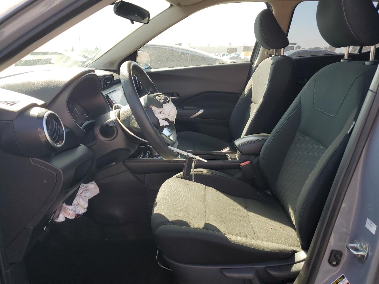 2024 Nissan Kicks Sv VIN: 3N1CP5CV1RL506419 Lot: 84522505